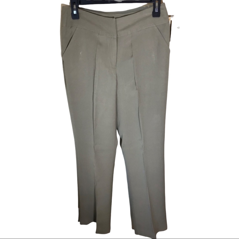 Alfani Silk pants